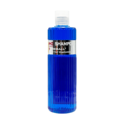 Фото Fireball Ph3 Shampoo кислотный шампунь 500 мл