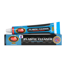 Фото Autosol Plastic Cleaner паста для очистки пластика 75 мл