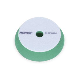 Фото Rupes полировальный диск поролоновый ср.жесткости 80/100 мм