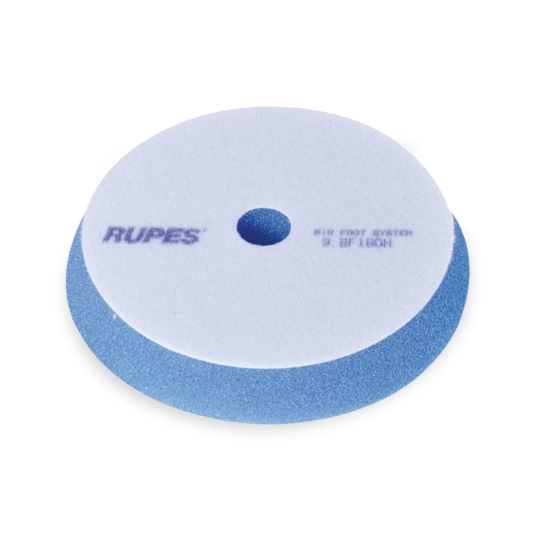 Фото Rupes поролоновый диск жесткий 130/150 мм