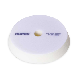 Фото Rupes полировальный диск поролоновый сверхмягкий 150/180 мм