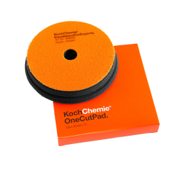 Фото Koch Chemie OneCutPad полировальный круг 126x23 мм