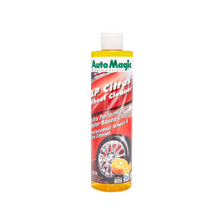 Фото AutoMagic XP Citrus Wheel Cleaner очиститель дисков 473 мл