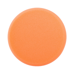 Фото ZviZZer Standart одношаговый полутвердый оранжевый круг 150/20/140мм