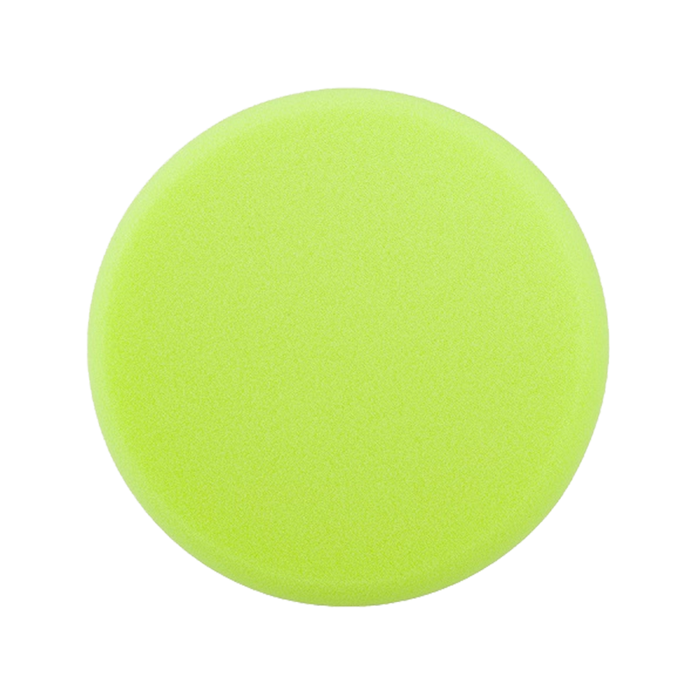 ZviZZer Standart финишный ультрамягкий зеленый круг 150/20/140мм |  Полировальные круги | Интернет магазин Косметик Авто