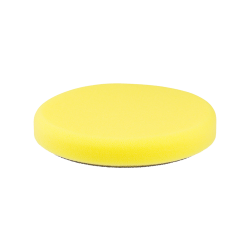 Фото ZviZZer Standart антиголограммный мягкий желтый круг 160/25/150мм