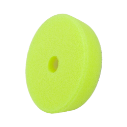 Фото ZviZZer Trapez финишный ультрамягкий зеленый круг  95/25/80мм