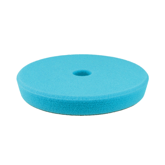 Фото ZviZZer Trapez быстрорежущий экстра твердый синий круг 165/25/150мм