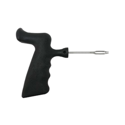 Фото Игла для жгутов неразборная с пистолетной ручкой