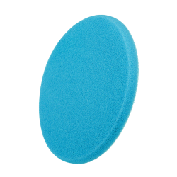 Фото ZviZZer STANDARD СИНИЙ экстра твердый полировальный круг синий ZV-ST00015012PC (150/12/140)