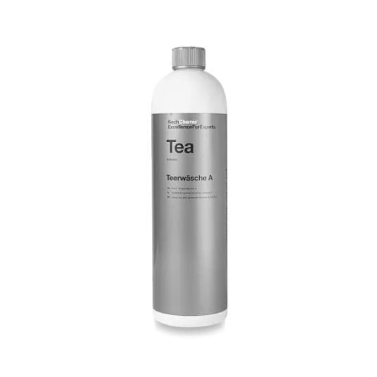 Фото Koch Chemie Tea Teerwasche очиститель смолы для наружного применения 1 л