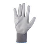 Фото 1 Jeta Safety JP011g защитные перчатки с полиуретановым покрытием, размер L