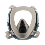 Фото 1 Jeta Safety полнолицевая маска с антивандальным хим.стойким покрытием, размер M