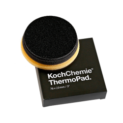 Фото Koch Chemie Thermochrom Pad полировальный круг 76x23 мм