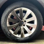 Фото 1 Megvit Wheel & Tire Cleaner очиститель шин и дисков 500 мл