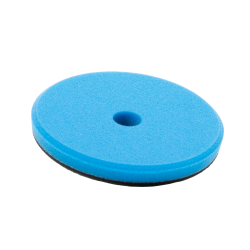 Фото ServFaces Polierschwamm V3 полировальный средний жесткий круг 160 мм (синий)
