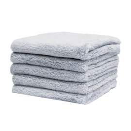 Фото ServFaces Premium Allround Towels салфетки из микрофибры (5 шт/уп)