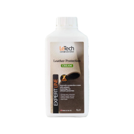 Фото LeTech Leather Protection Cream X-GUARD PROTECTED защитный крем для кожи
