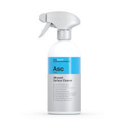 Фото Koch Chemie Asc Allround Surface Cleaner cпециальный антиаллергенный очиститель поверхностей 500 мл