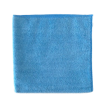 Фото 1 Koch Chemie icrofaser Frotteetuch blau микрофазерная полировочная тряпочка (синяя) 40x40 см