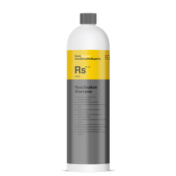 Фото Koch Chemie Reactivation Shampoo шампунь для глубокой очистки керамических защитных покрытий 1 л