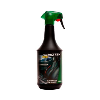 Фото Kenotek Interior Cleaner очиститель салона 1 л