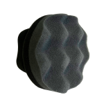 Фото 2 Аппликатор для чернения резины круглый (черепаха)