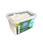 Фото 2 Plex соль для посудомоечных машин в таблетках 2 кг