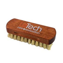 Фото LeTech щетка для чистки кожи