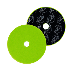 Фото ZviZZer All-Rounder ZV-TR00016025UC поролоновый полировальный круг ультра мягкий зеленый 150 мм