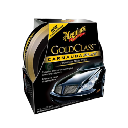 Фото Meguiar's G7014J Gold Class Paste Car Wax премиальный воск 311 гр