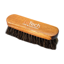 Фото LeTech Horse Hair Brush for Polishing щетка с конским волосом для полировки