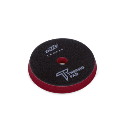 Фото ZviZZer Thermo Pads SOFT RD ZV-AR16020FC полировальный поролоновый круг термостойкий 160/20/150 мм (2 шт/уп)