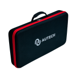 Фото 5 AuTech Au-3028-3 IBRID Nano Pro полировальная машинка эксцентриковая