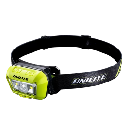 Фото Unilite HL-8R налобный сенсорный фонарь