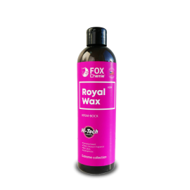 Фото Fox Chemie Royal Wax полироль кузова 500 мл