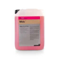 Фото Koch Chemie Mdc Magic Dry&Care консервирующий воск 10 л