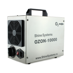 shinesystems Ozon 1000 1 y250 Домострой