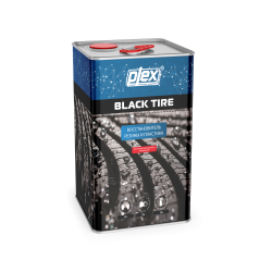 Снижение цены на Black tire 5 кг!