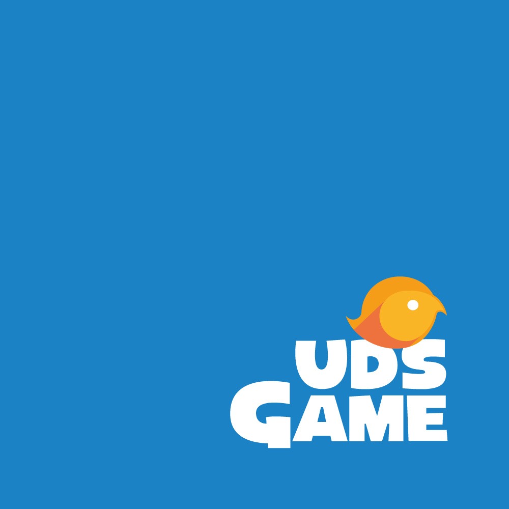 Uds это. ЮДС гейм. UDS лого. Программа ЮДС гейм. UDS game logo.